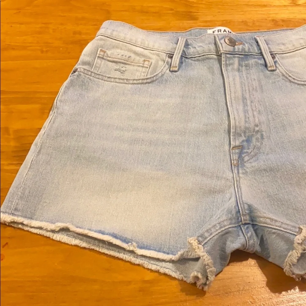 Frame Denim new without